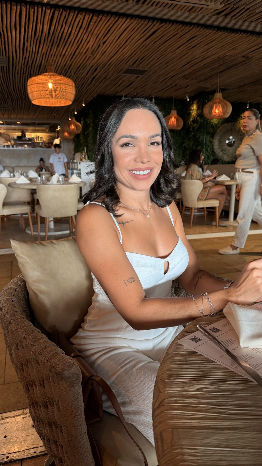 Monique Rastele
