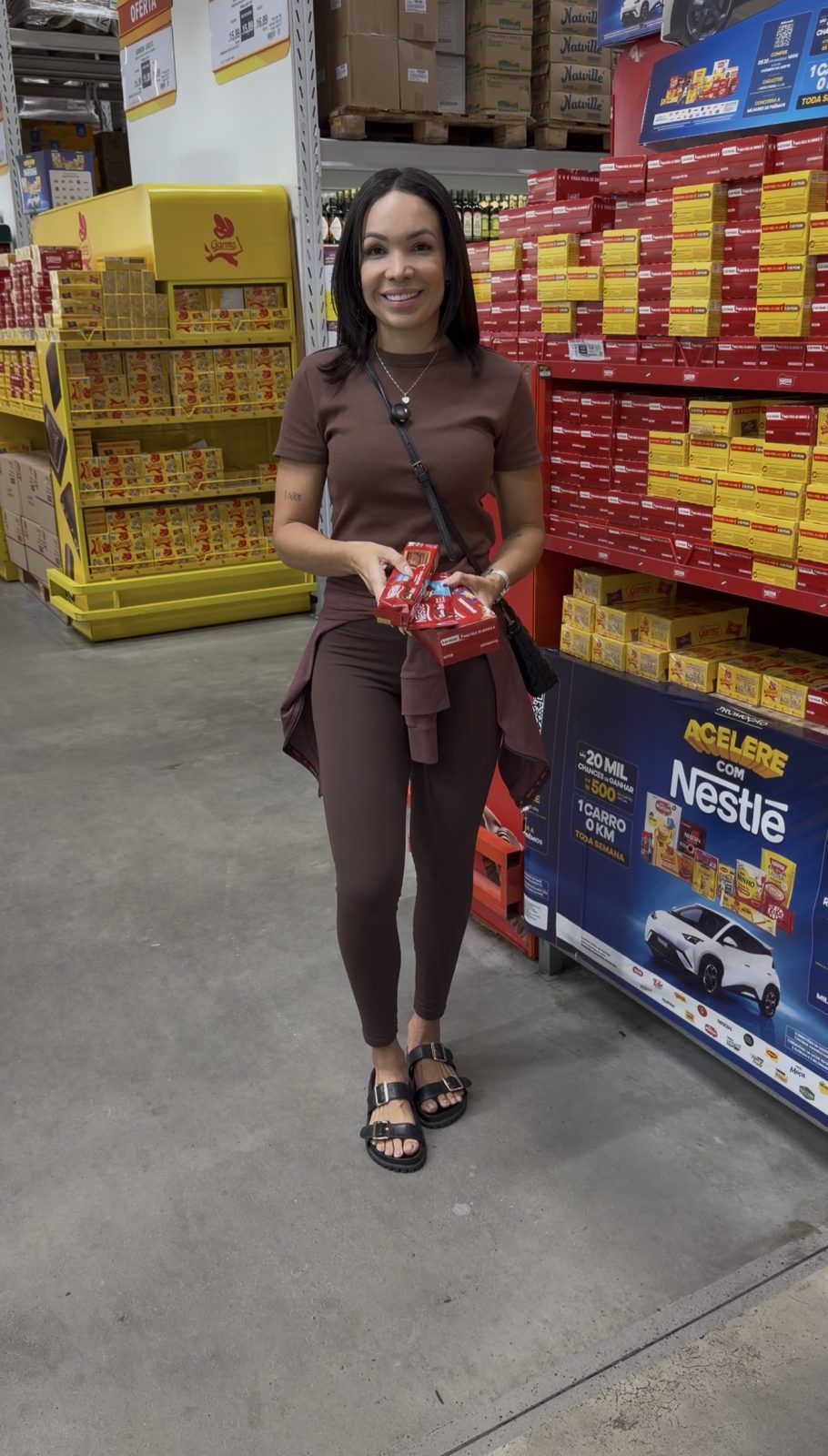 Nestlé