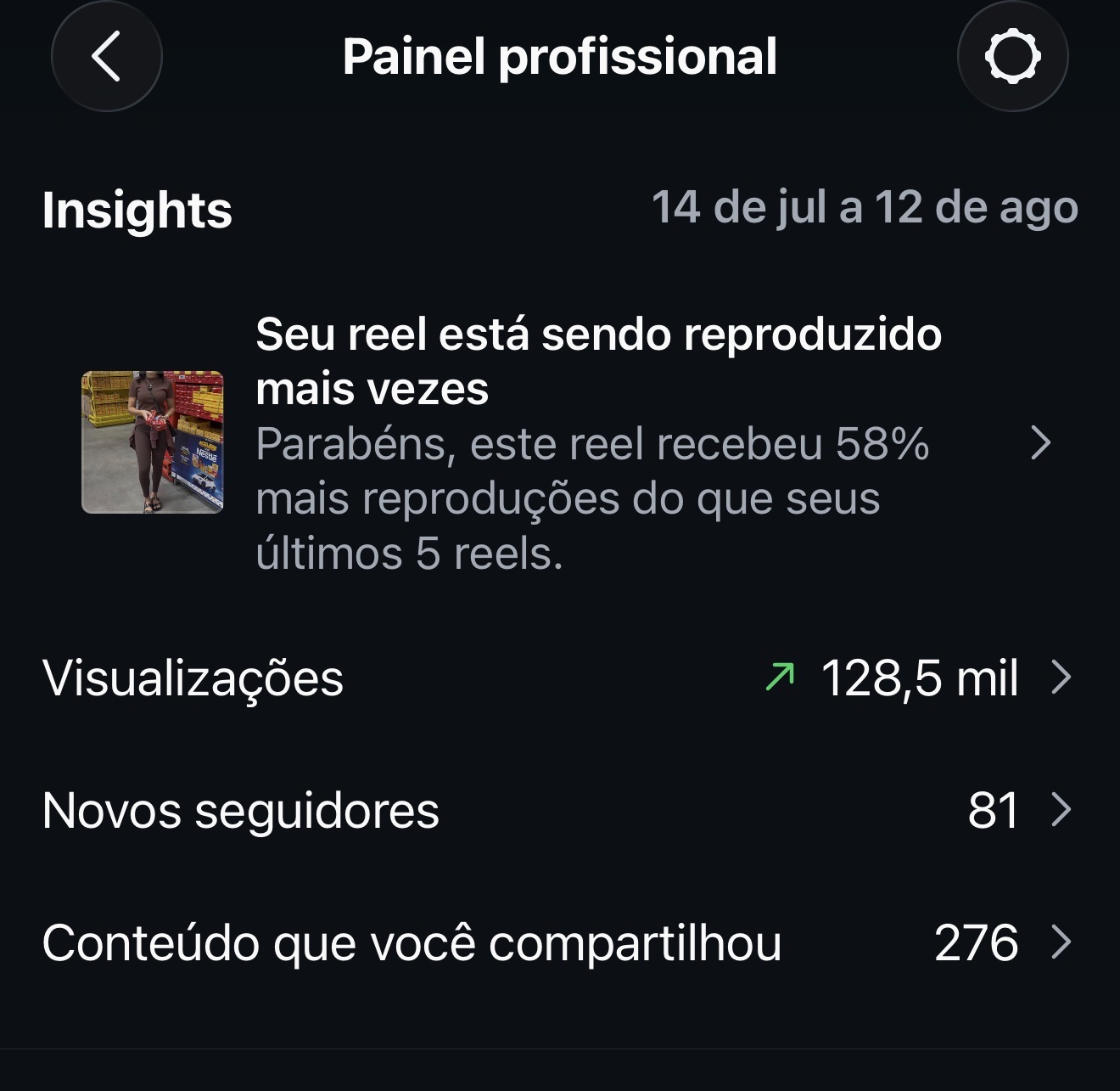 Métrica